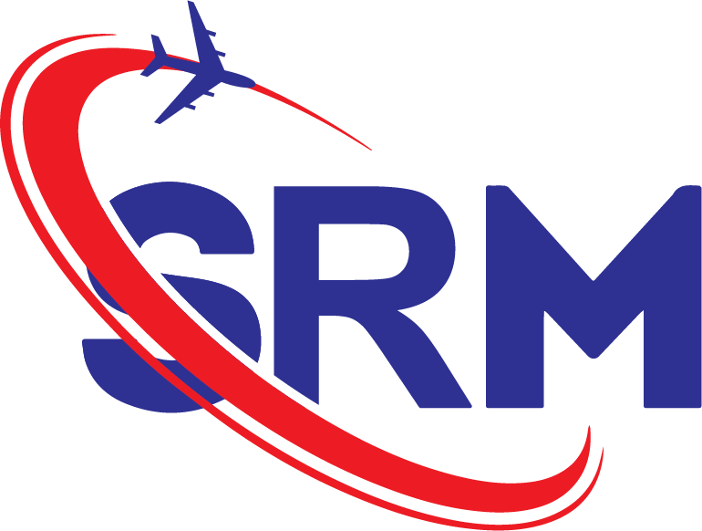 SRM Overseas Ltd.